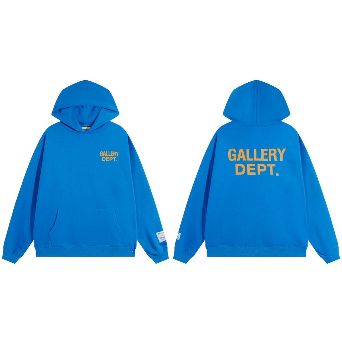 GALLERY DEPT  New Hoodie