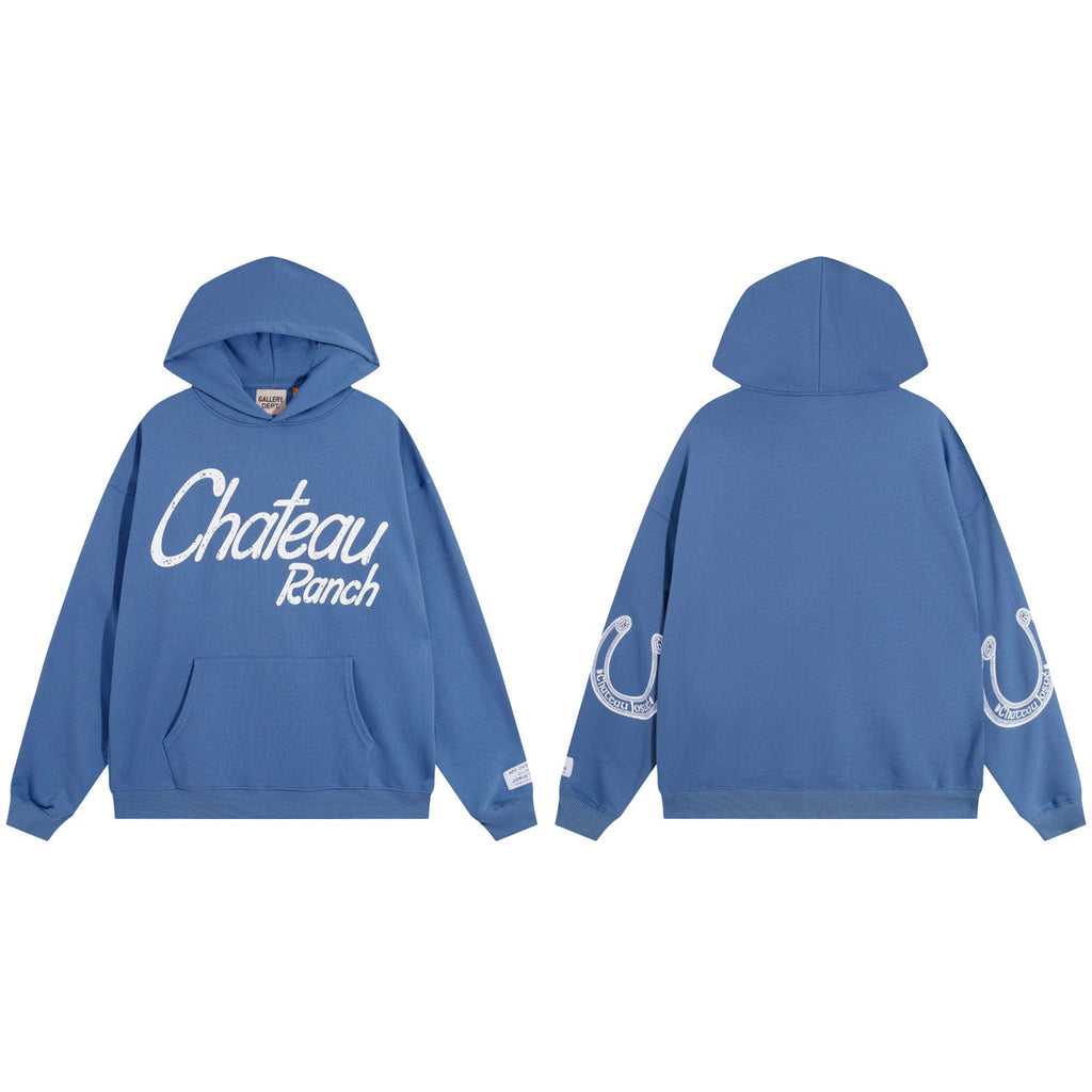 GALLERY DEPT  New Hoodie