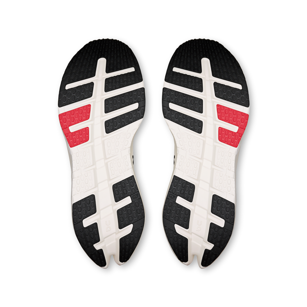 On Running Men's Cloudrunner 3 in Ivory/Robin