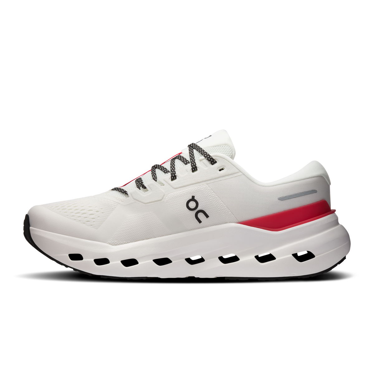 On Running Men's Cloudrunner 3 in Ivory/Robin