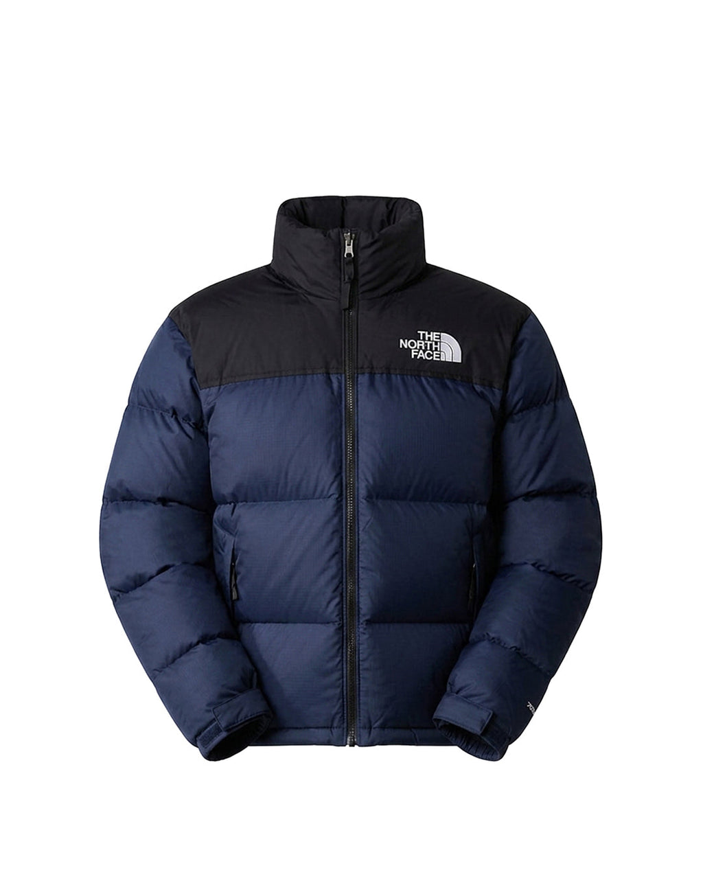 Summit Navy Men's 1996 Retro Nuptse Jacket