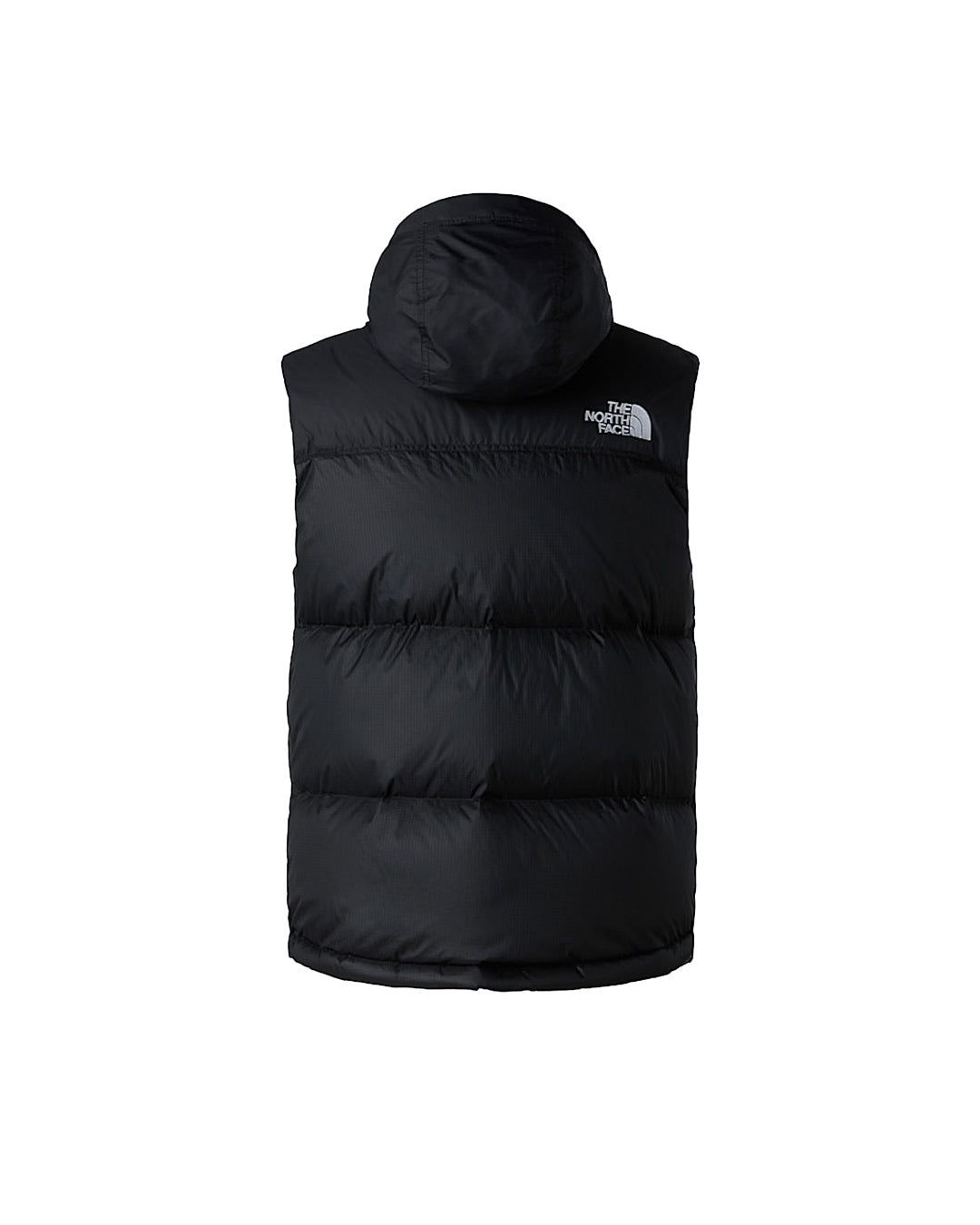 Black Men’s 1996 Retro Nuptse Vest