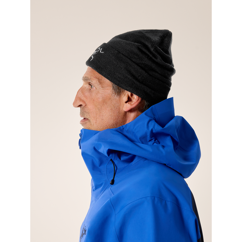 Arc'teryx Embroidered Bird Toque