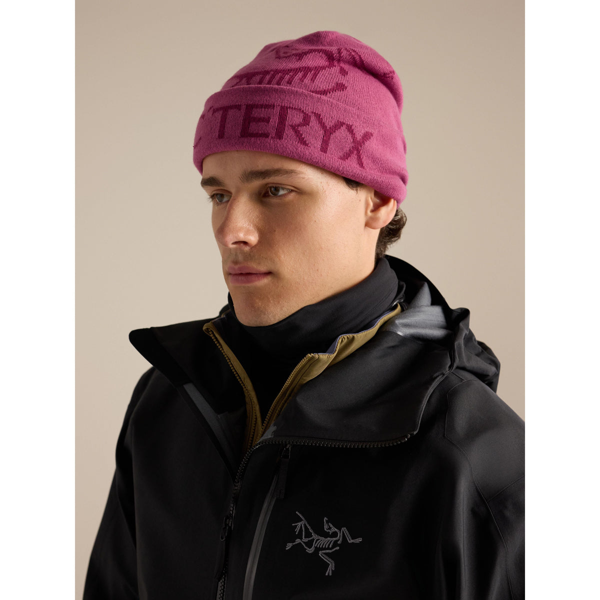 Arc'teryx Bird Word Toque