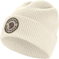 Fjallraven Bergtagen Forever Wool Beanie in Chalk White