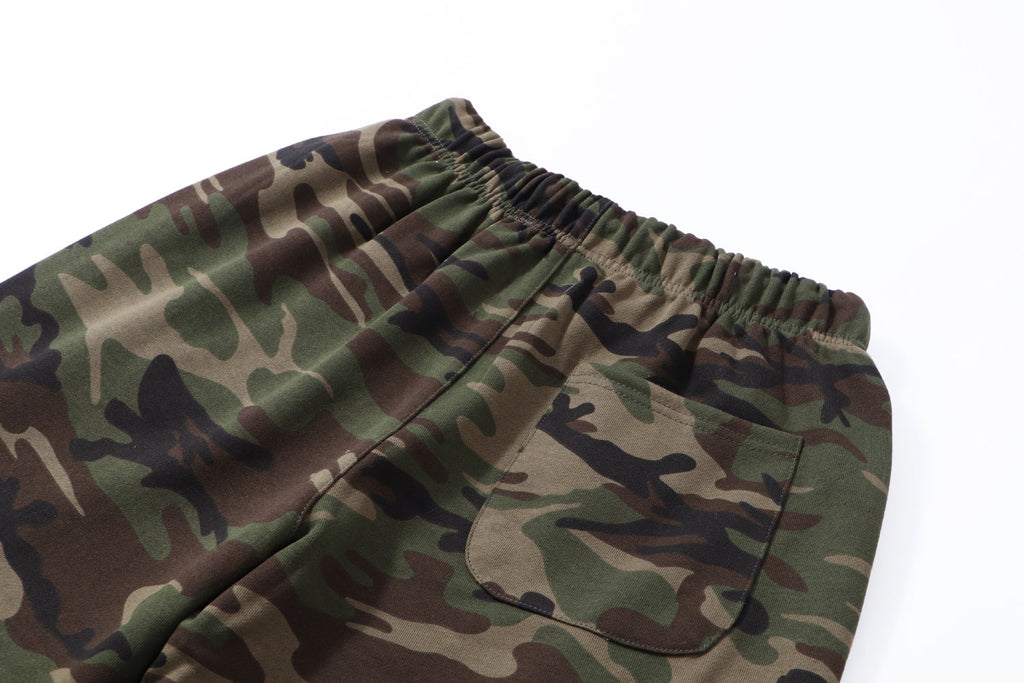 GALLERY DEPT New Pants Hoodie set