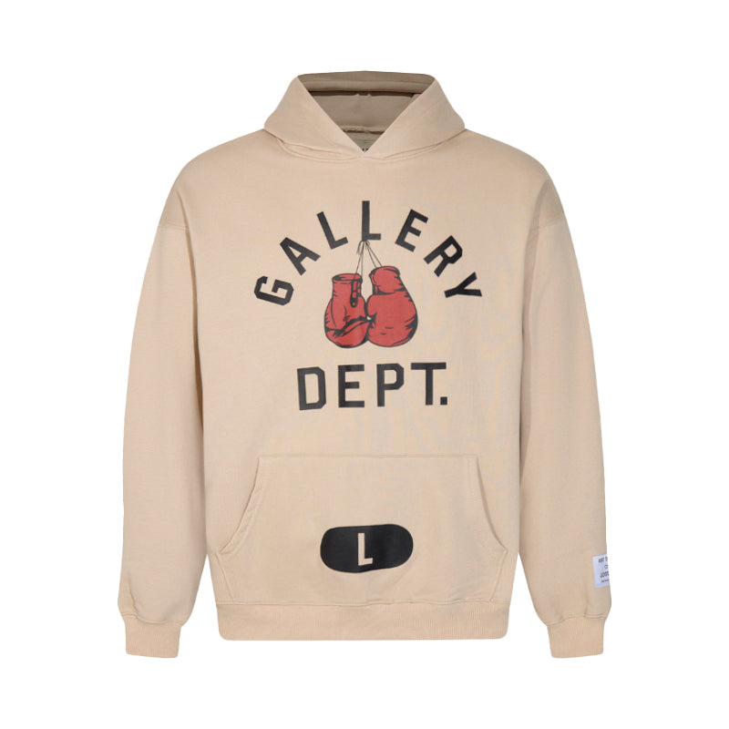 GALLERY DEPT New Hoodie