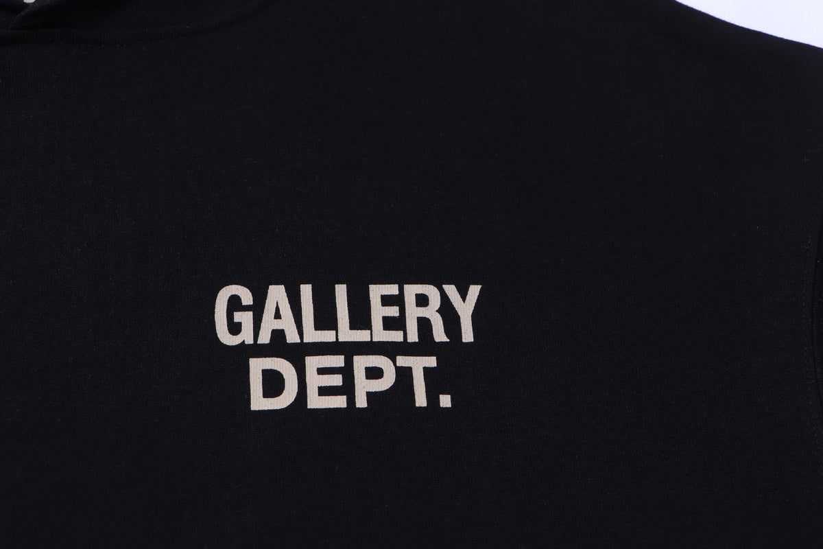 GALLERY DEPT  New Hoodie