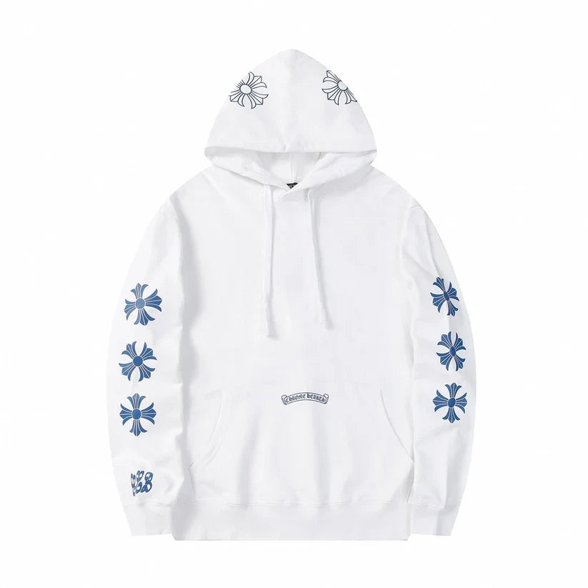 Chrome Hearts New Hoodie 7008-8882