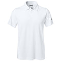 The North Face Men's TNF White Ambition Polo