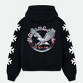 RHUDE Nottinh Hill Eagle Hoodie