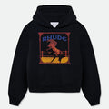 RHUDE Cadre Hoodie