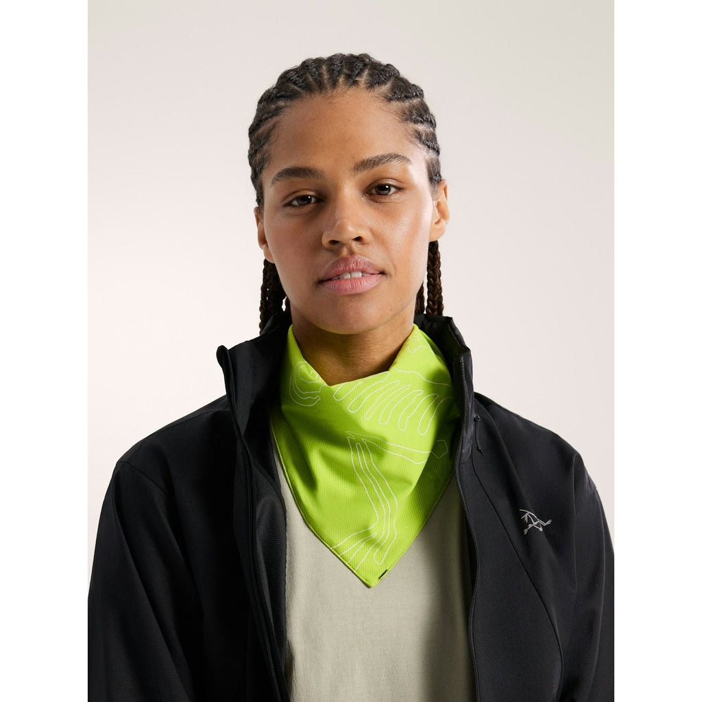Arc'teryx Sinsolo Bandana