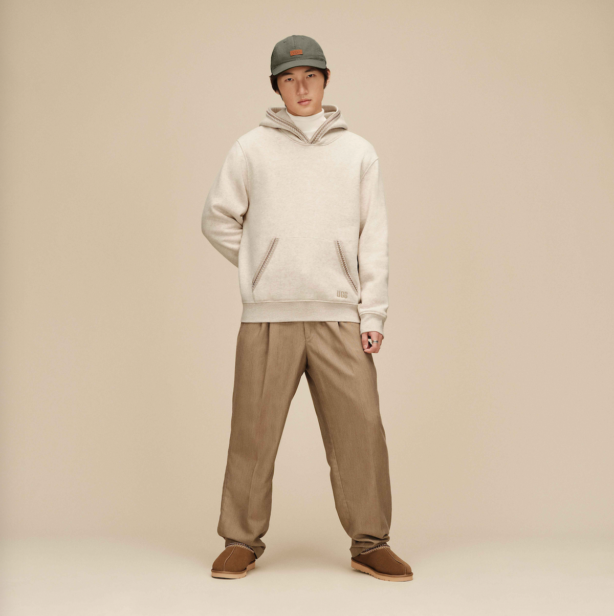UGG Men's Tasman Hoodie