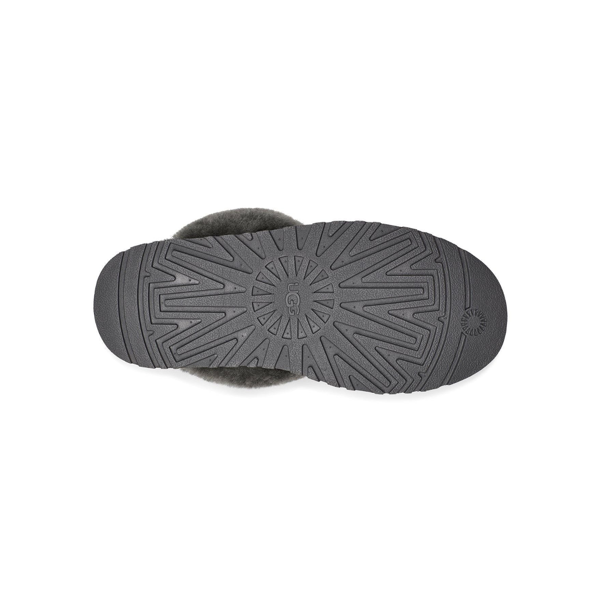 UGG Women's Disquette in Charcoal