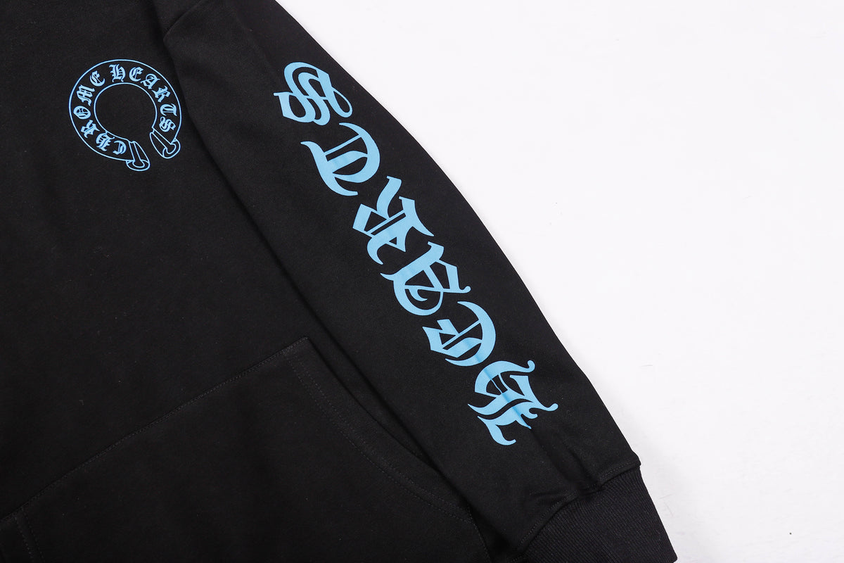 Chrome Hearts New Hoodie 8815