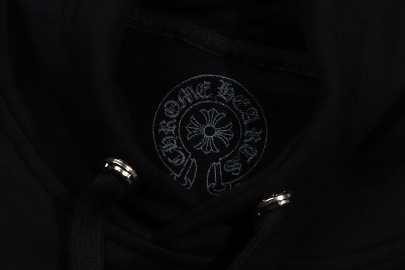 Chrome Hearts New Hoodie 7026