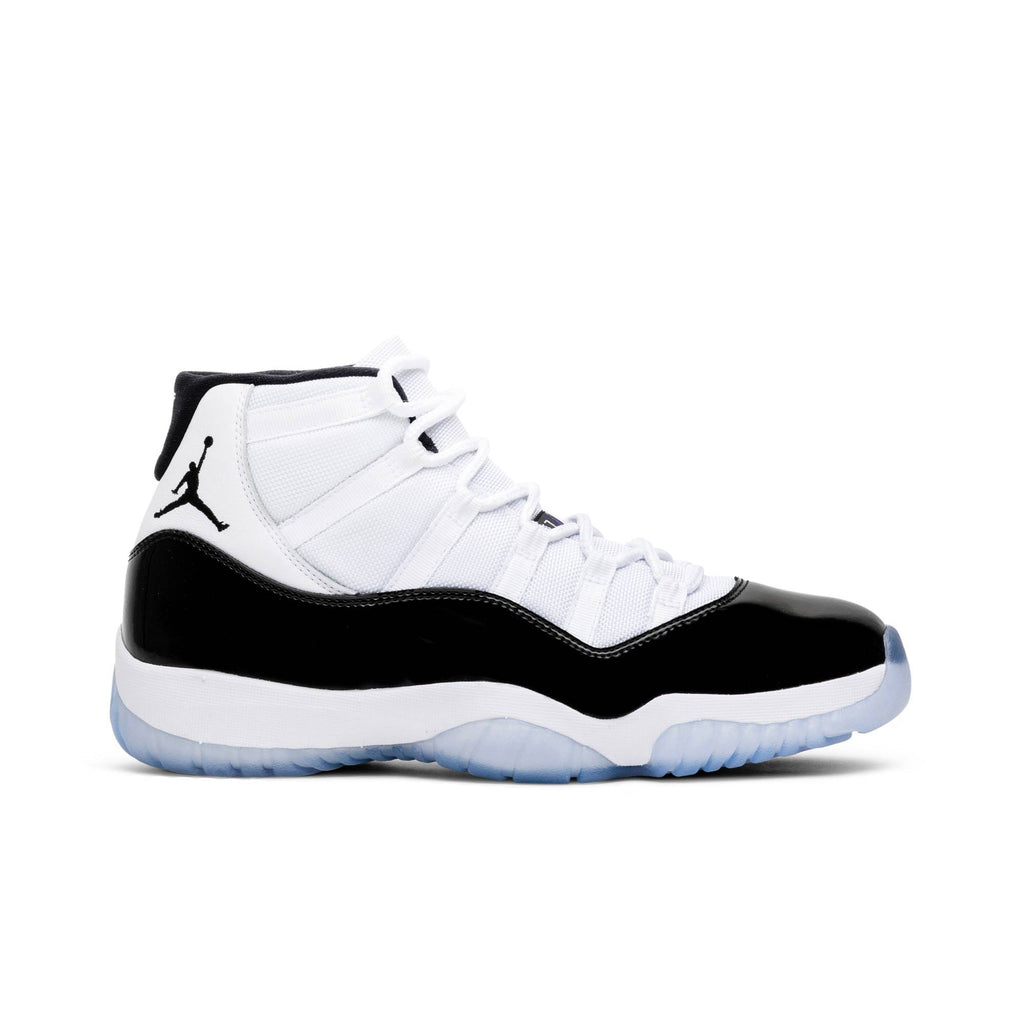 Air Jordan 11 Retro ‘Concord’ 2018 378037-100