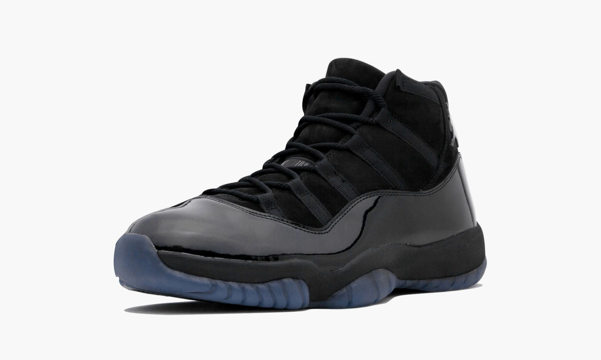 Air Jordan 11 Retro “Cap & Gown”