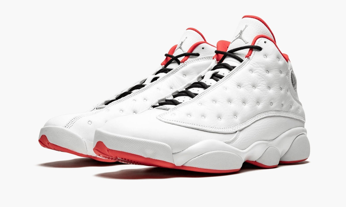 Air Jordan 13 Retro “History Of Flight”