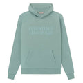 Fear of God Essentials Hoodie Sycamore