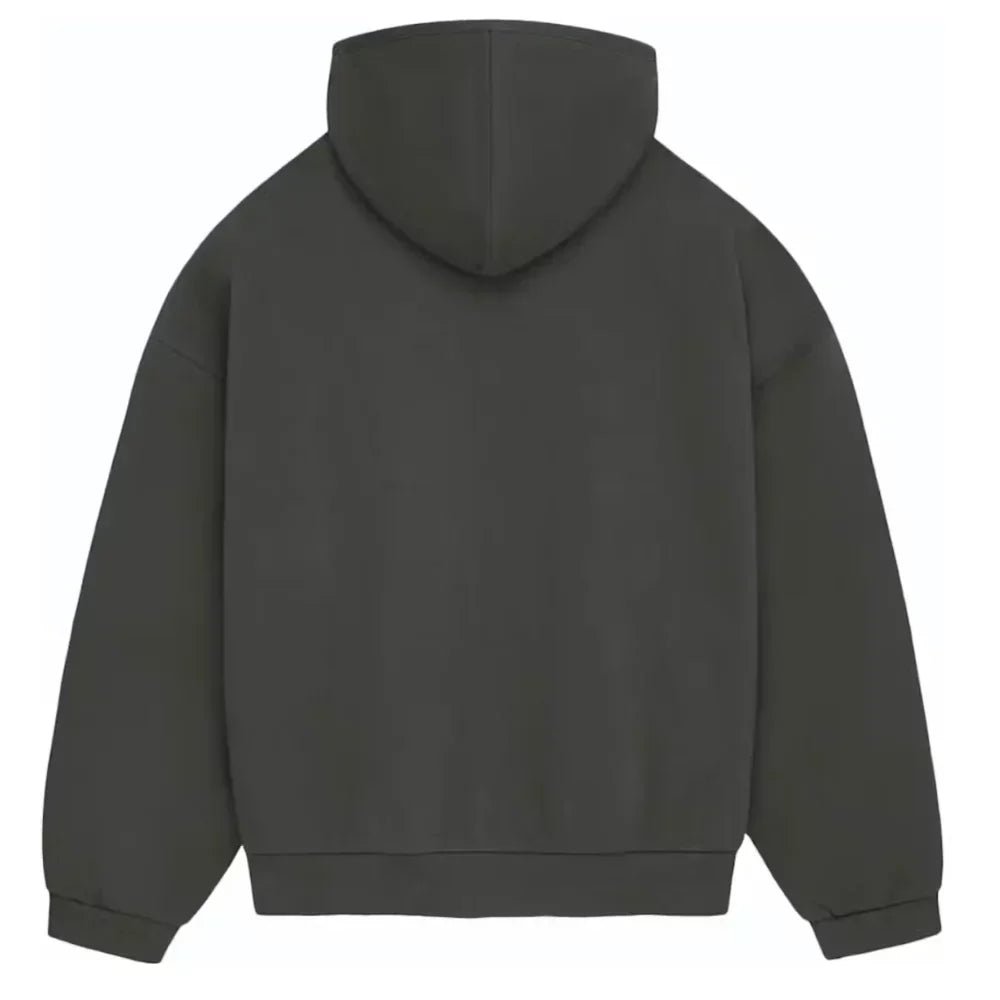 Fear of God Essentials Pullover Hoodie Ink