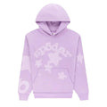 Sp5der Beluga V2 Hoodie Acai