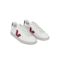 Veja Women's Urca CWL in White Pekin Nautico